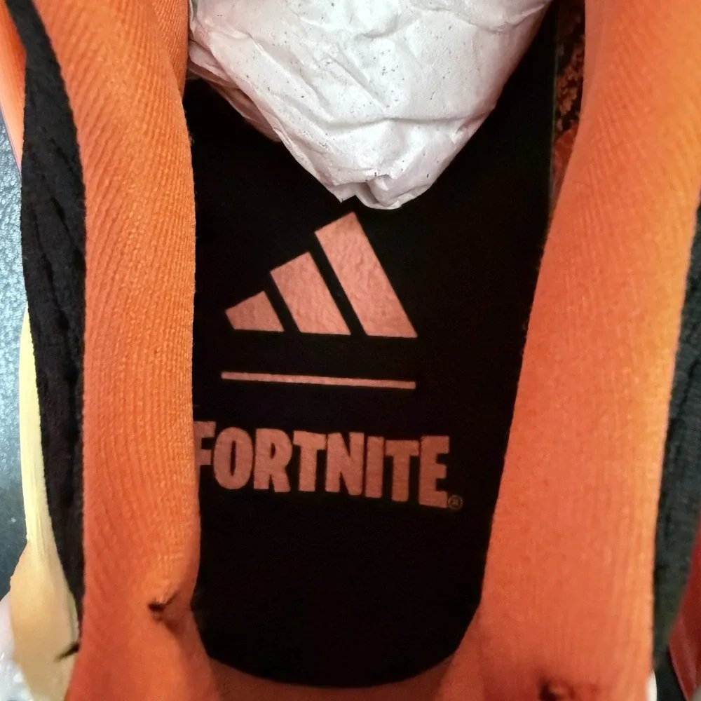 adidas only what